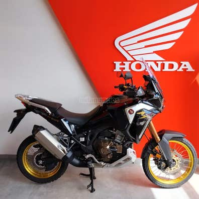 Honda Crf1100l Africa Twin Adventure Sports