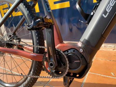 Borde Robar a compacto Bicicletas eléctricas de segunda mano baratas en Alicante | Milanuncios