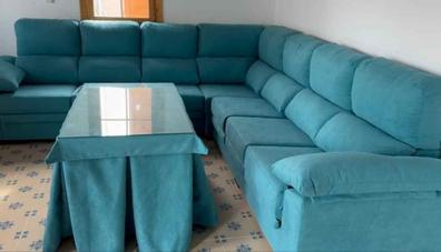 Elige entre 5 ESPUMAS diferentes para tu sofá 🤔 