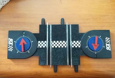 Fashion cuentavueltas scalextric compact