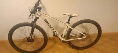 Bicicleta monty 29 discount pulgadas