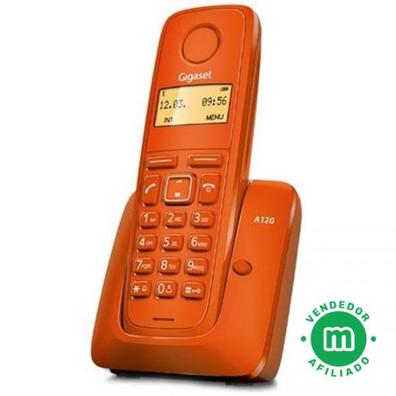 Llamadas Contestador Automatico Orange Activar Authentic Servicio