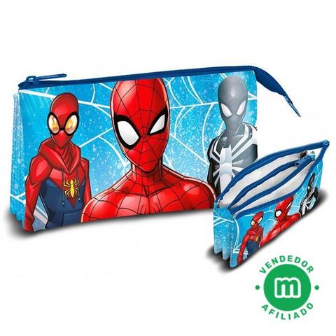 Marvel Spidey Peluche SpiderMan Hombre Araña (22cm)