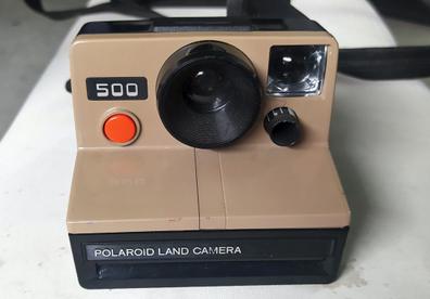 Polaroid carrete Cámaras analógicas de segunda mano baratas