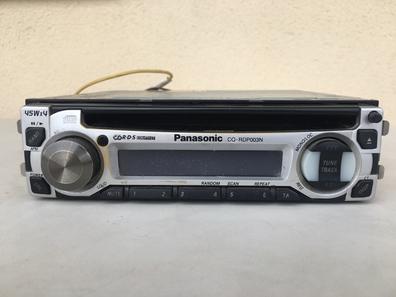 Radio cd alpine Recambios Autorradios de segunda mano baratos