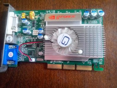 Placa de video para pentium online 4