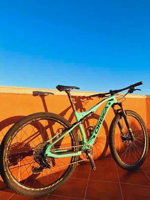 Orbea oiz m10 online 2019 oferta