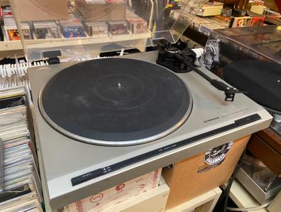 Pioneer PL-112D Tocadiscos Japón Vintage 1976-1978 -  España