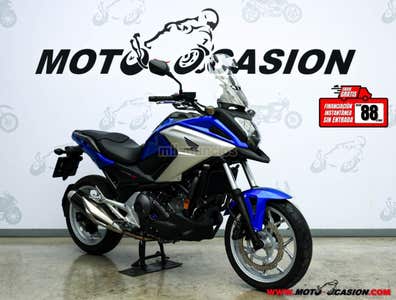 Honda NC 750 X