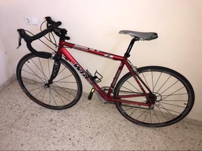 Conor wrc carretera Bicicletas de segunda mano baratas Milanuncios