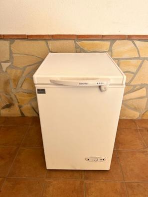 Termómetro para refrigerador y congelador – LEFIX