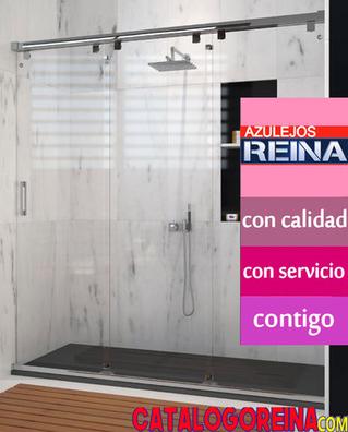 DUSCHOLUX SPAIN MAMPARAS DE BAÑO A MEDIDA: Cuidado y limpieza de las  mamparas de baño