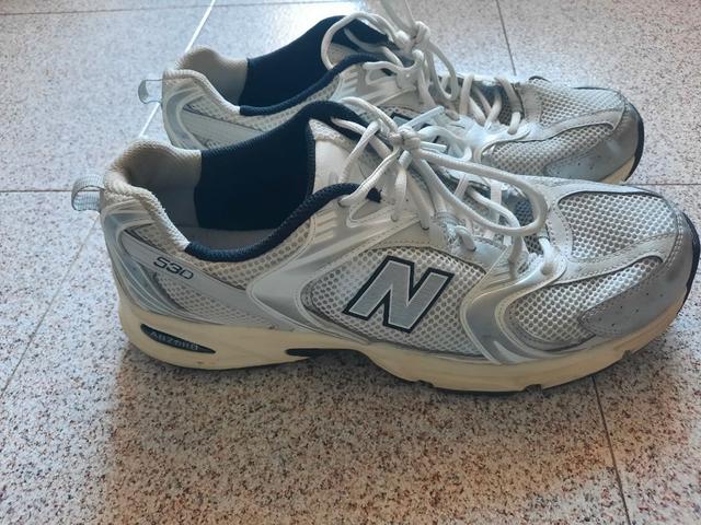 New balance shop talla 47 5