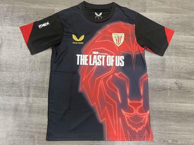Camiseta athletic club firmada y nueva de segunda mano Milanuncios