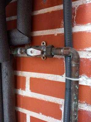 ﻿Instalador de gas autorizado en ﻿Humanes de Madrid