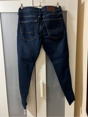 Hollister hot sale pantalones hombre