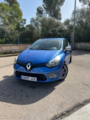 Renault clio  turbo de segunda mano y ocasión | Milanuncios