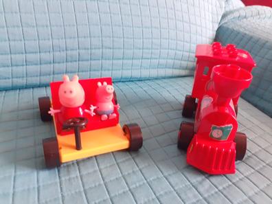 Peppa Pig Máquina de Pegatinas  Vídeos de Juguetes de Peppa Pig