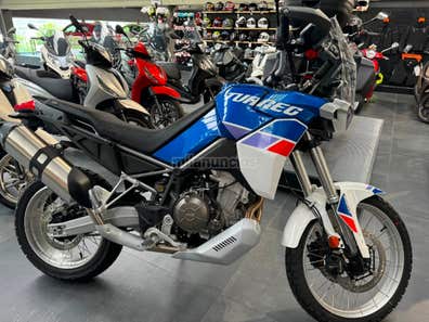 Aprilia Tuareg 660