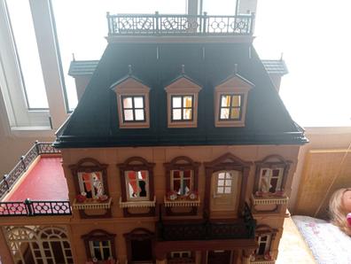 Casa discount mansion playmobil