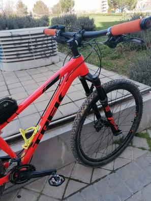 Trek 6000 segunda online mano