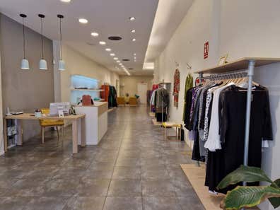 Centro Compra, venta traspasos de tiendas de ropa moda en Tenerife | Milanuncios