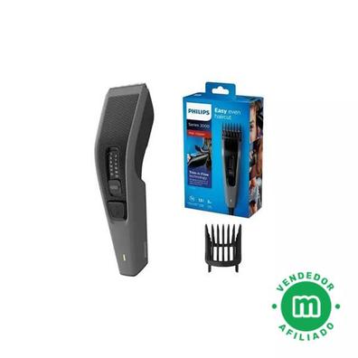 Philips Recortadora de Barba 19 en 1, Series 7000, Máquina Cortar Pelo,  Cortapelos, Hombre para Cara