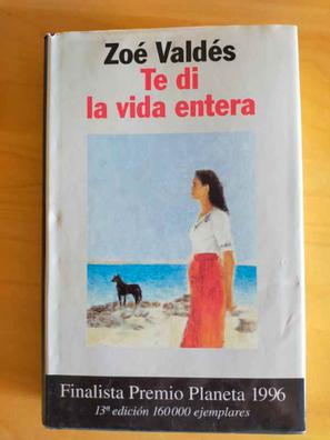 La sangre del padre (premio planeta 2023) de segunda mano por 10 EUR en  Barcelona en WALLAPOP