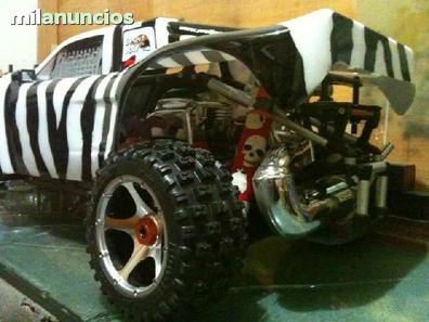 Coches discount rc milanuncios