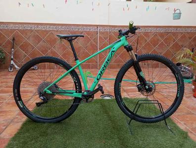 Orbea occam 29 h50 hot sale