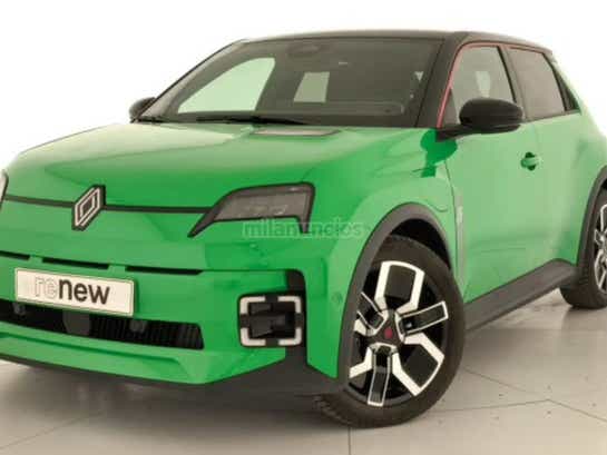 RENAULT 5 E-Tech Techno 110kW 150CV Auto