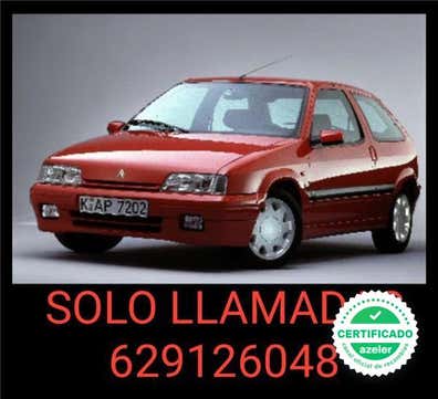 Aletines zx de segunda mano | Milanuncios