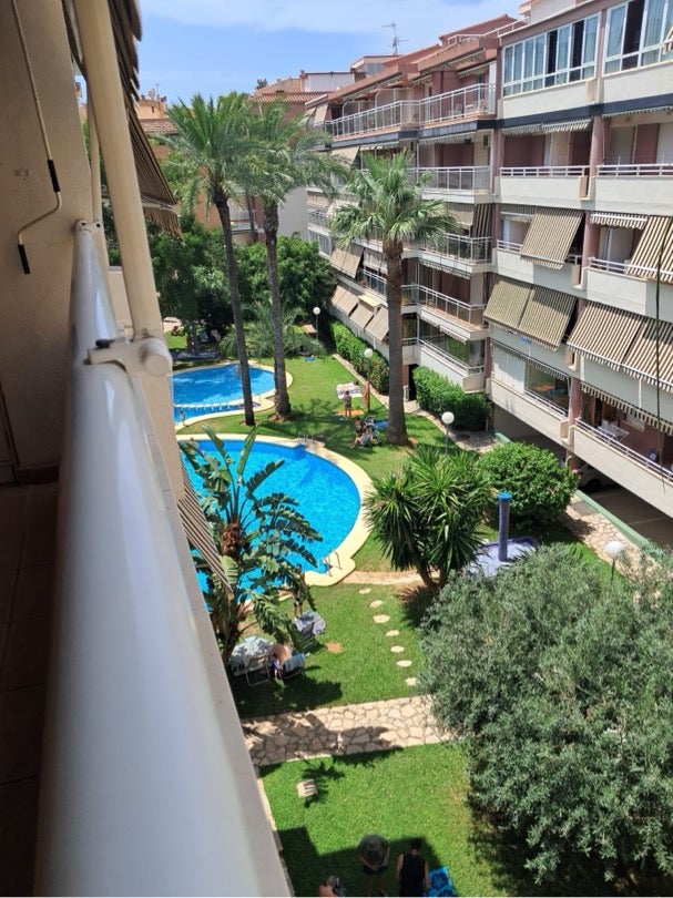 Fotografía del inmueble reportado: 750 €/mes — Denia, Denia
