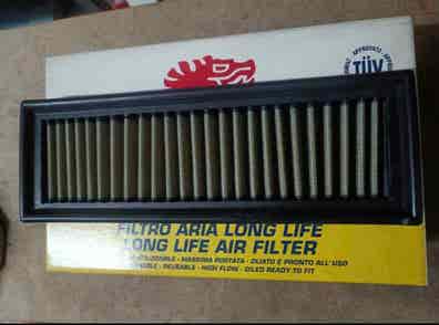 Tubos filtro aire peugeot 306 de segunda mano | Milanuncios