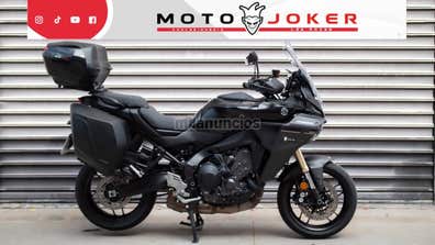 YAMAHA - TRACER 9