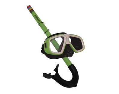 Gafas buceo snorkel online decathlon