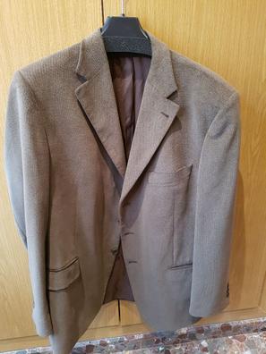 Americanas y Blazers · Dustin · Moda hombre · El Corte Inglés (16)