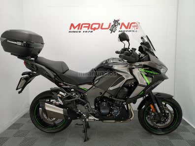 KAWASAKI - Versys 1100