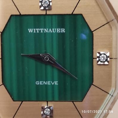 Reloj wittnauer de discount cuerda