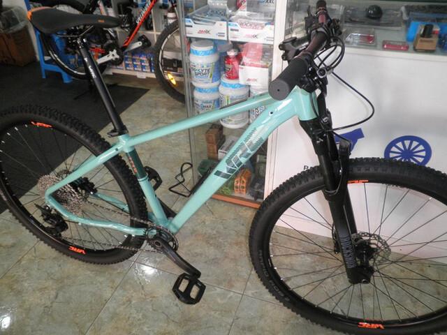 Milanuncios discount bicicletas mtb