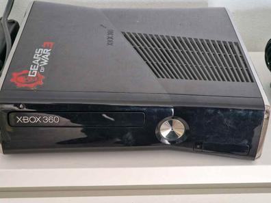 Xbox 360 xbox 360 modelo 1439 140gb de segunda mano y baratas | Milanuncios
