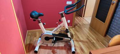 Bicicleta de spinning cecotec ultraflex 25 Bicicletas de segunda mano  baratas