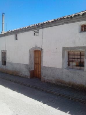 Antiguas Casas en venta en Valladolid Provincia. Comprar y vender casas |  Milanuncios