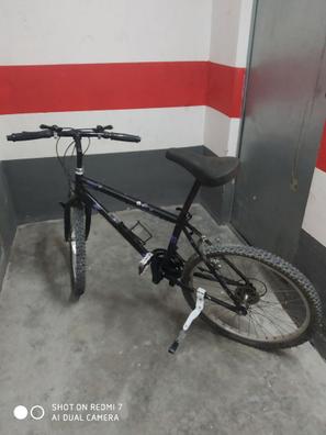 Tienda bicicletas segunda mano zaragoza hot sale