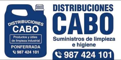 Kit Dispensador Papel Higiénico - Distribuciones Zamora