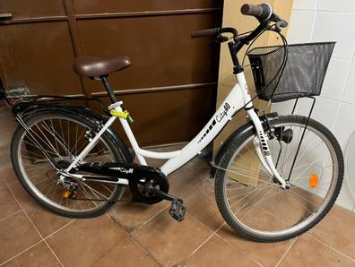 Bicicletas de paseo y urbanas segunda mano Sevilla Milanuncios