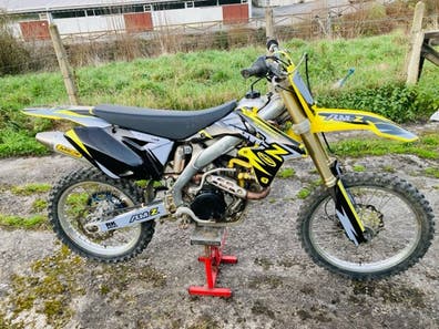 Suzuki - Rmz 450