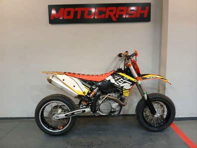 KTM - EXC 530