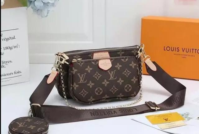 Milanuncios - Vuitton