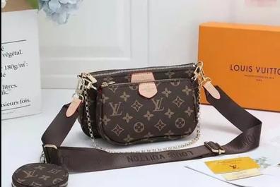 Transitorio suelo Eficacia Replica exacta louis vuitton Bolsos de segunda mano baratos | Milanuncios